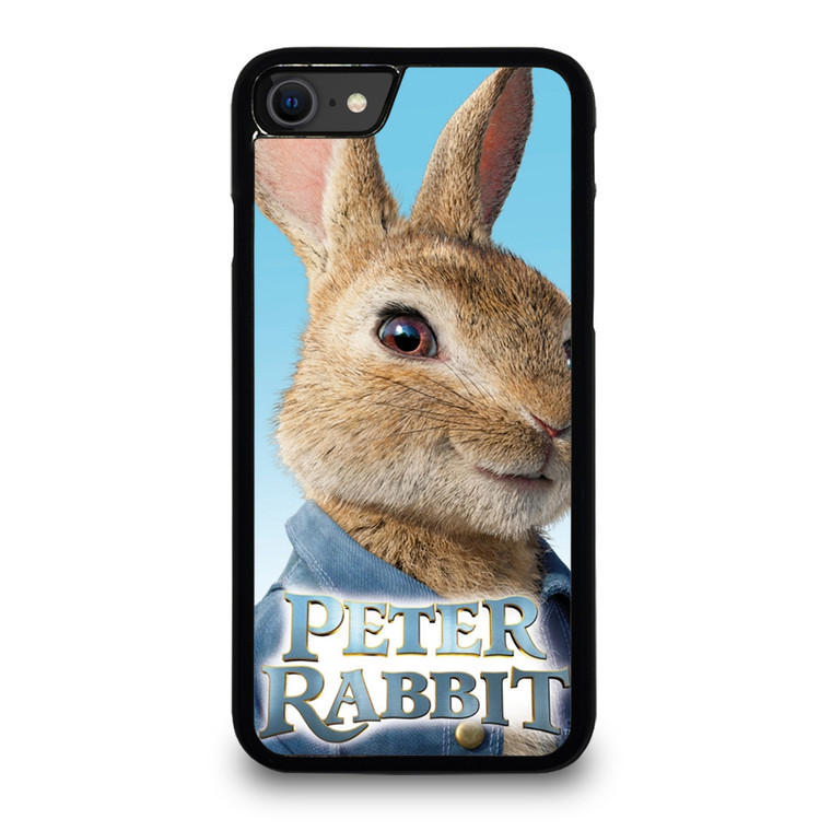 PETER RABBIT iPhone SE 2020 Case Cover