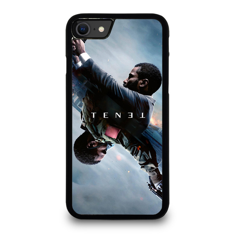 TENET MOVIES POSTER iPhone SE 2020 Case Cover