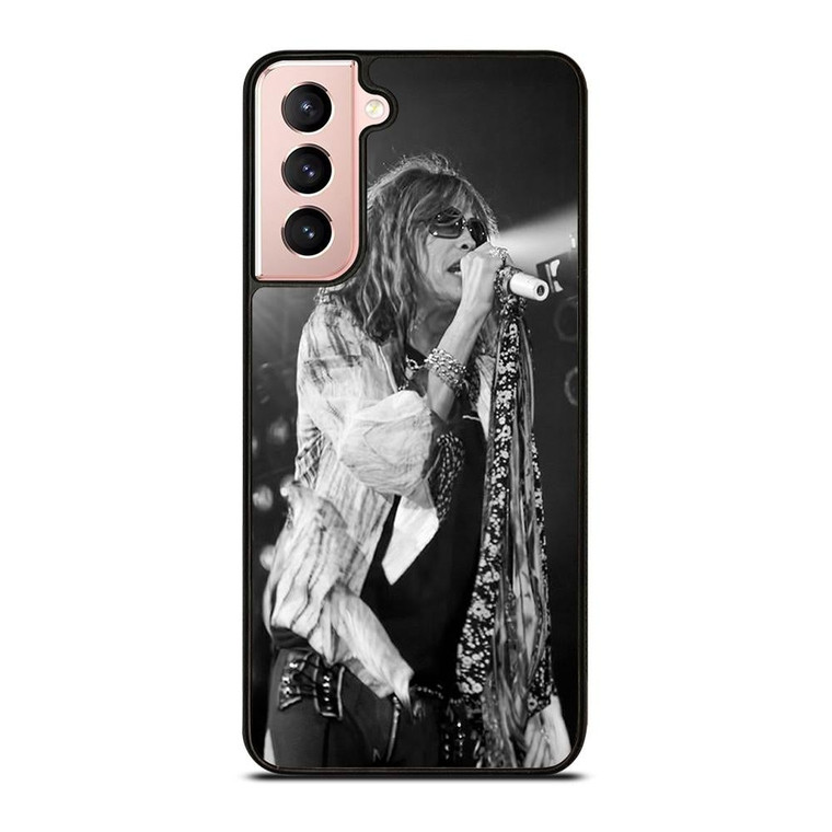 AEROSMITH STEVEN TYLER SINGER Samsung Galaxy S21 Case Cover