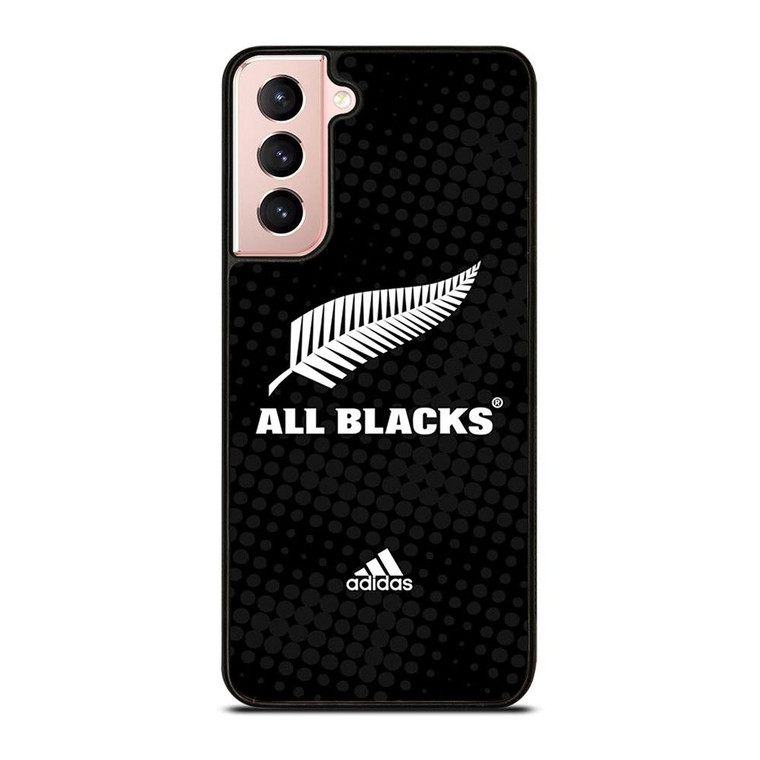 ALL BLACKS NEW ZEALAND SYMBOL Samsung Galaxy S21 Case Cover