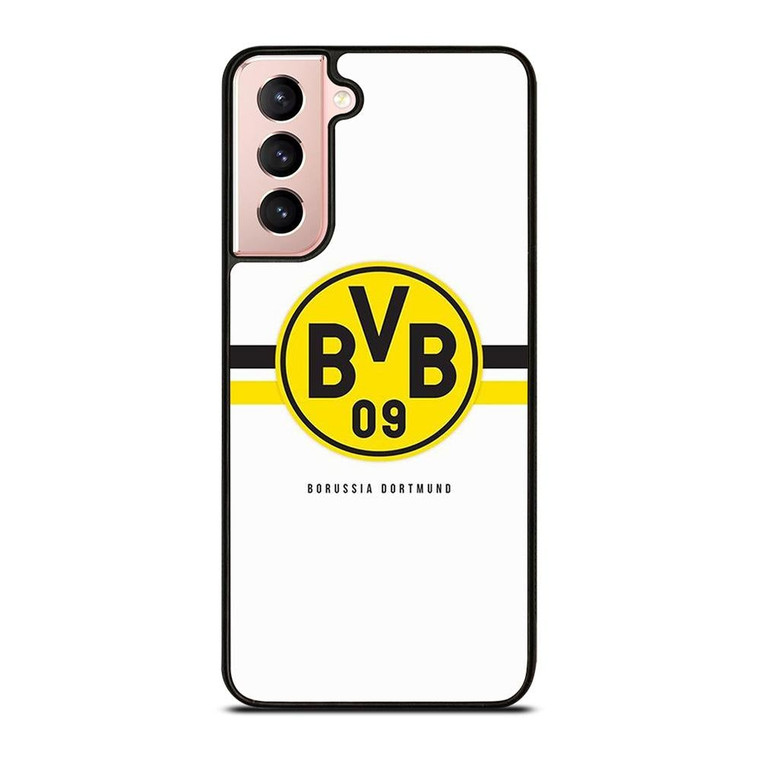 BORUSSIA DORTMUND FOOTBALL CLUB Samsung Galaxy S21 Case Cover