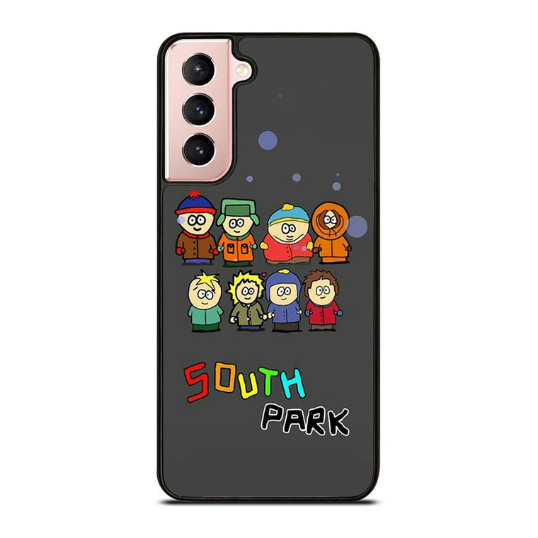 CARTOON SOUTH PARK Samsung Galaxy S21 Case Cover
