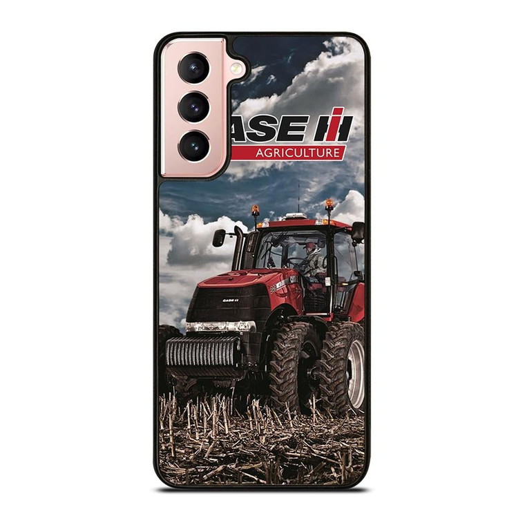 CASE IH INTERNATIONAL HARVESTER TRACTOR Samsung Galaxy S21 Case Cover