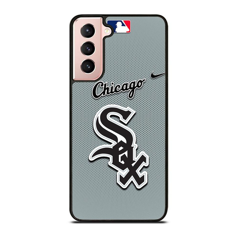 CHICAGO WHITE SOX MLB NEW Samsung Galaxy S21 Case Cover