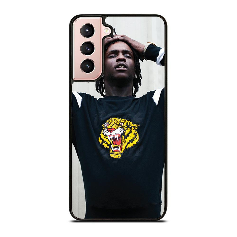 CHIEF KEEF RAPPER Samsung Galaxy S21 Case Cover