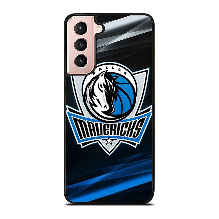 DALLAS MAVERICKS LOGO Samsung Galaxy S21 Case Cover
