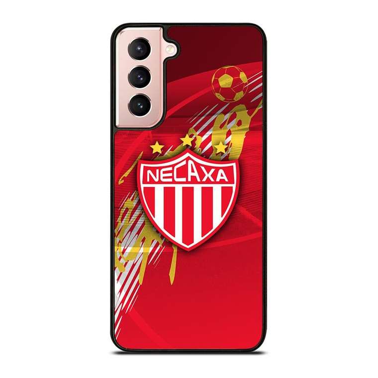 DEPORTIVO NECAXA SYMBOL Samsung Galaxy S21 Case Cover