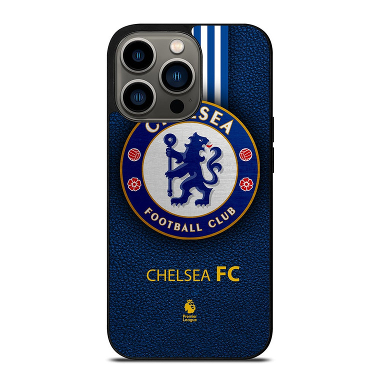 CHELSEA FC LOGO iPhone 13 Pro Case Cover