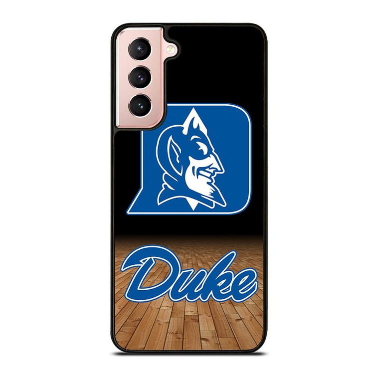 DUKE BLUE DEVILS MLB Samsung Galaxy S21 Case Cover