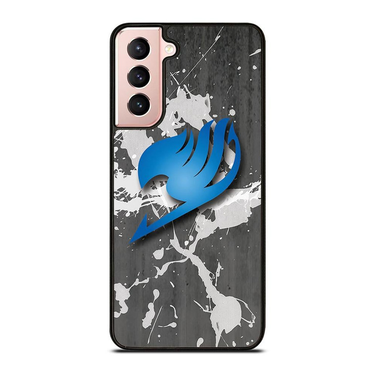 FAIRY TAIL LOGO Samsung Galaxy S21 Case Cover FAIRY TAIL LOGO Samsung Galaxy S21 Case Cover