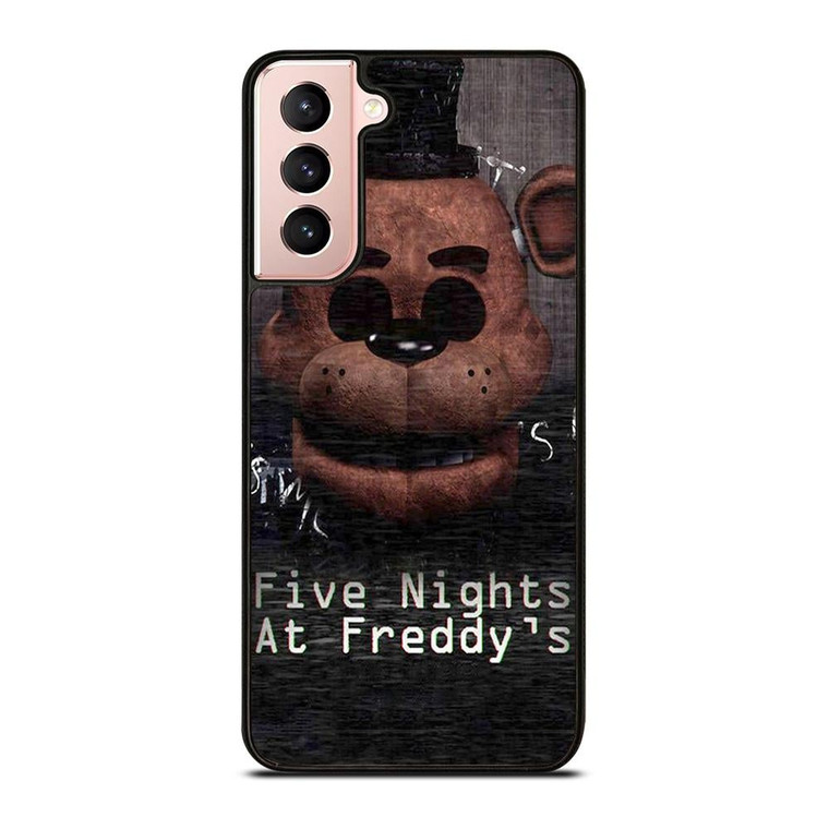 FANAF FIVE NIGHTS FREDDY'S 2 Samsung Galaxy S21 Case Cover