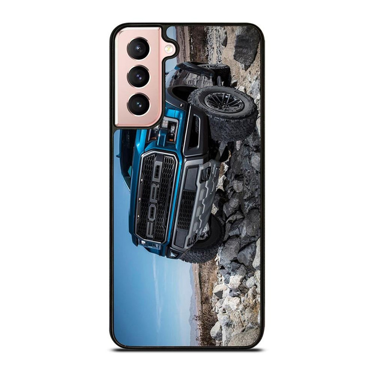FORD RAPTOR COOL Samsung Galaxy S21 Case Cover
