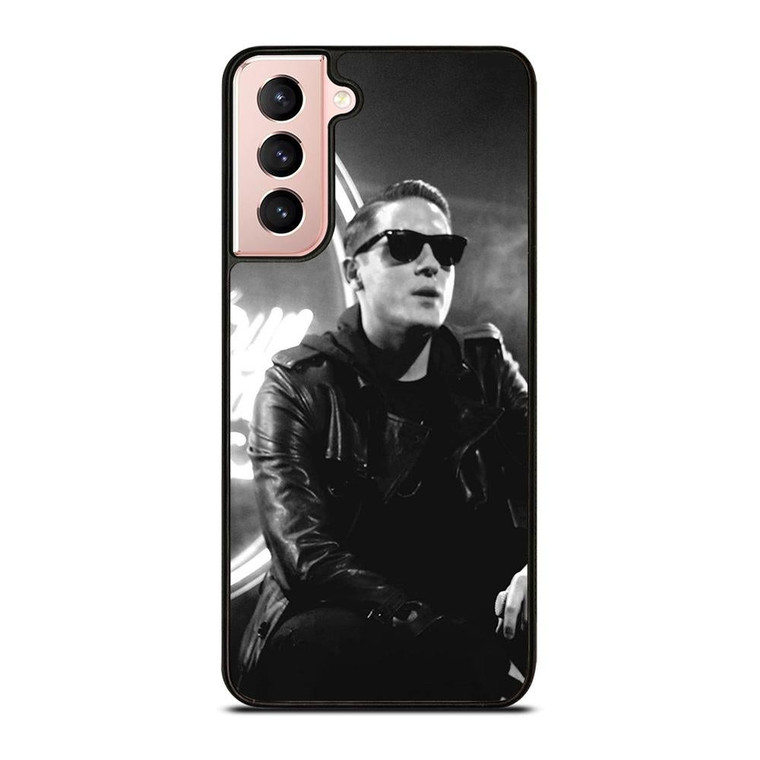 G EAZY COOL Samsung Galaxy S21 Case Cover