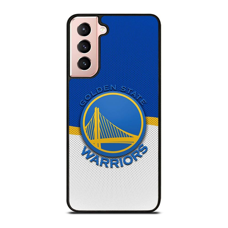 GOLDEN STATE WARRIORS LOGO Samsung Galaxy S21 Case Cover