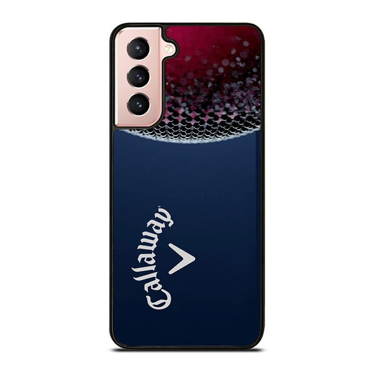 GOLF CALLAWAY LOGO Samsung Galaxy S21 Case Cover