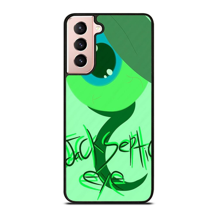 JACK SEPTIC EYE ICON Samsung Galaxy S21 Case Cover