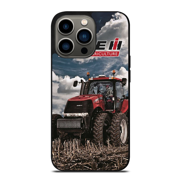 CASE IH INTERNATIONAL HARVESTER TRACTOR iPhone 13 Pro Case Cover