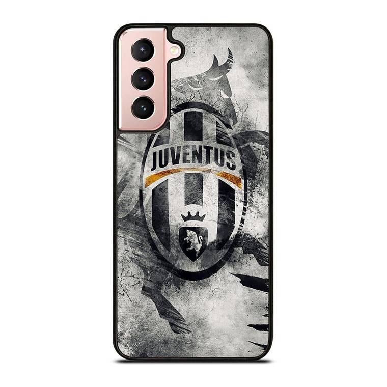 JUVENTUS OLD LOGO Samsung Galaxy S21 Case Cover