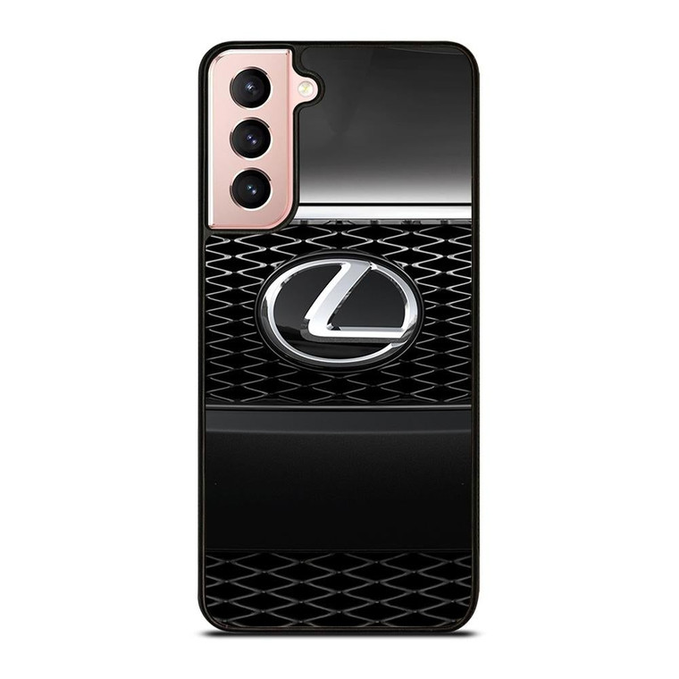 LEXUS EMBLEM Samsung Galaxy S21 Case Cover