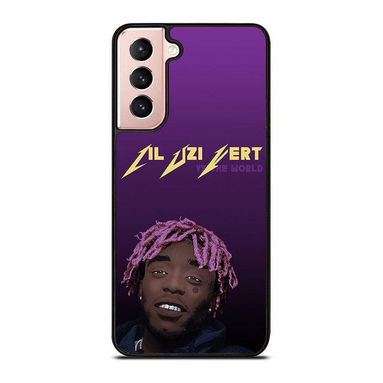 LIL UZI VERT RAPPER 2 Samsung Galaxy S21 Case Cover