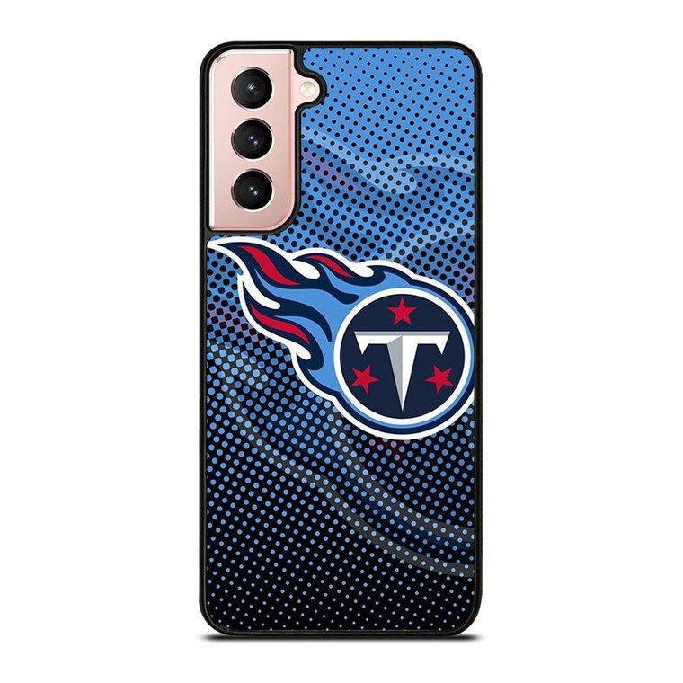 LOGO TENNESSEE TITANS Samsung Galaxy S21 Case Cover