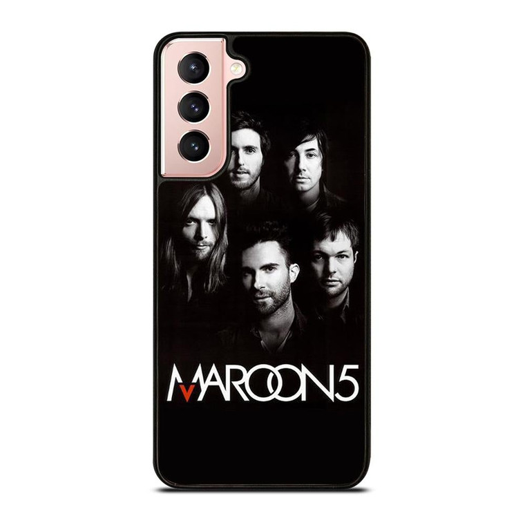 MAROON 5 ADAM LEVINE Samsung Galaxy S21 Case Cover