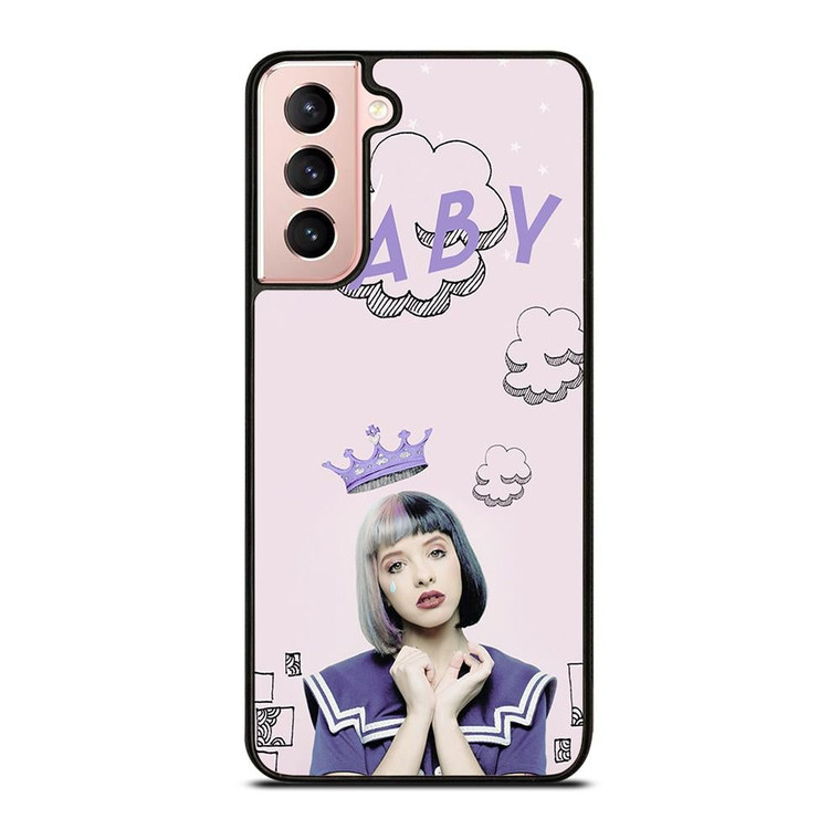 MELANIE MARTINEZ CRY BABY Samsung Galaxy S21 Case Cover