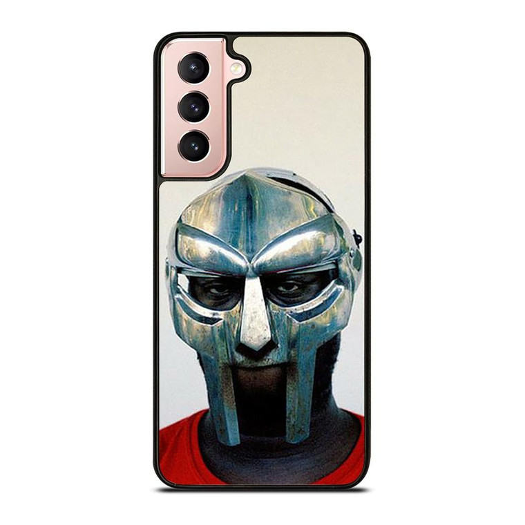 MF DOOM DANIEL DUMILE Samsung Galaxy S21 Case Cover