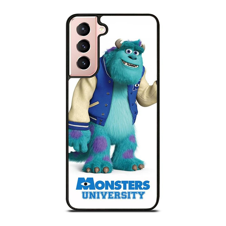 MONSTER INC SULLIVAN Samsung Galaxy S21 Case Cover