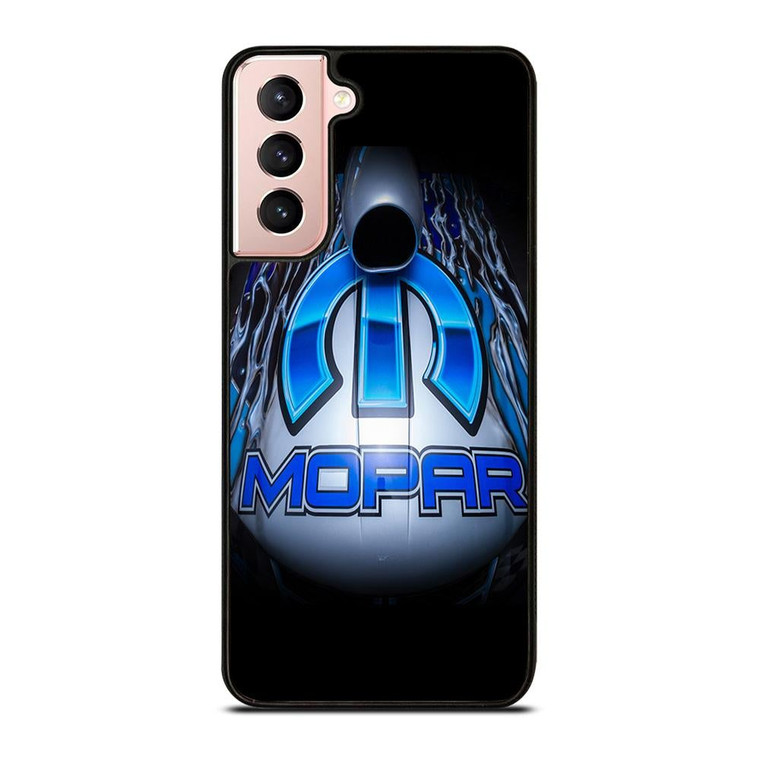 MOPAR ICON Samsung Galaxy S21 Case Cover