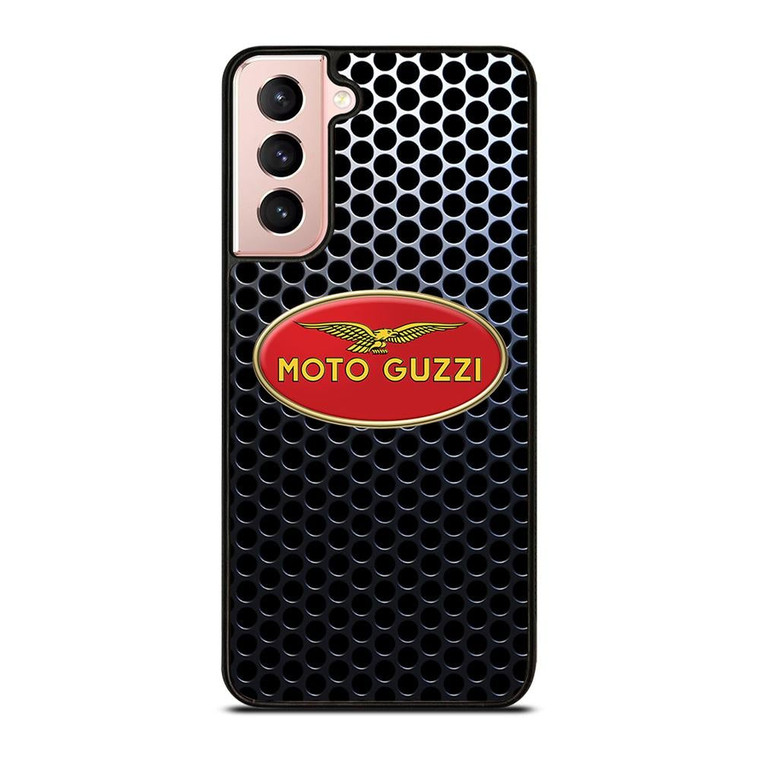 MOTO GUZZI MOTORCYCLE LOGO Samsung Galaxy S21 Case Cover