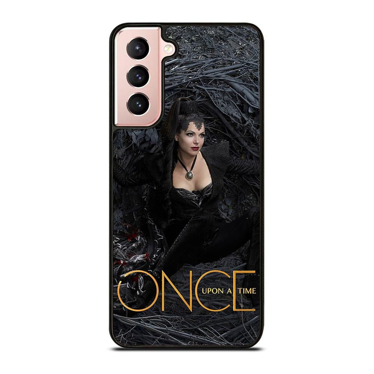 ONCE UPON A TIME Samsung Galaxy S21 Case Cover