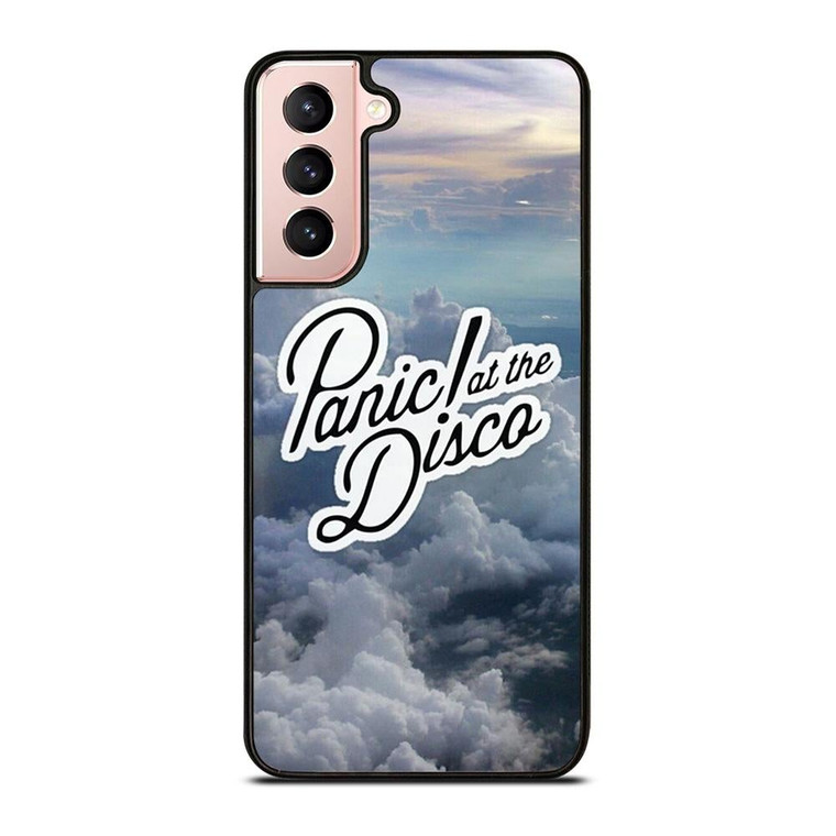 PANIC AT THE DISCO SYMBOL Samsung Galaxy S21 Case Cover