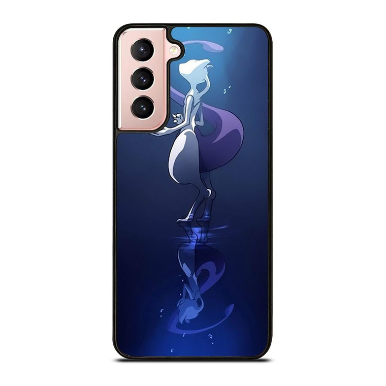 POKEMON MEWTWO CARTOON Samsung Galaxy S21 Case Cover