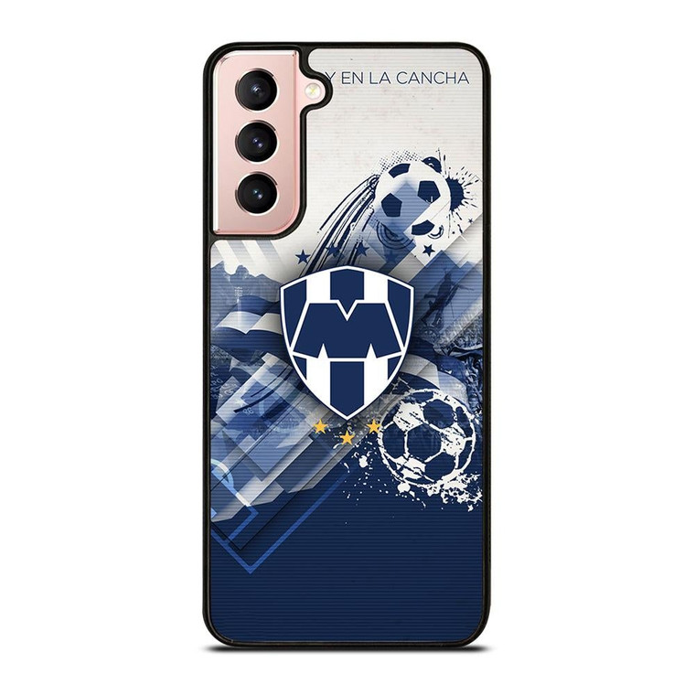 RAYADOS MONTERREY FC FOOTBALL CLUB Samsung Galaxy S21 Case Cover