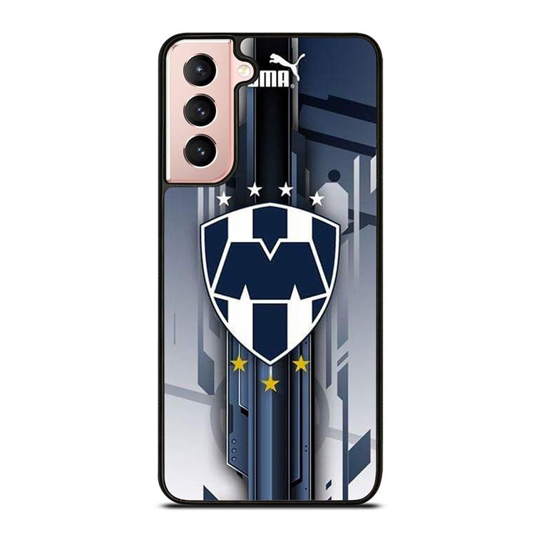 RAYADOS MONTERREY FC LOGO Samsung Galaxy S21 Case Cover