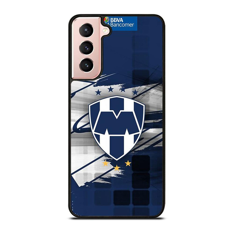 RAYADOS MONTERREY FC SYMBOL Samsung Galaxy S21 Case Cover
