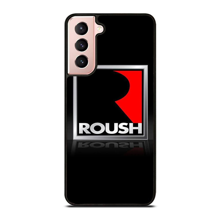 ROUSH RACING LOGO Samsung Galaxy S21 Case Cover