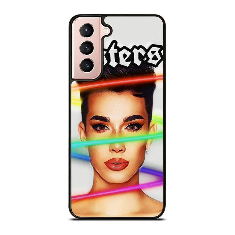 SISTERS JAMES Samsung Galaxy S21 Case Cover