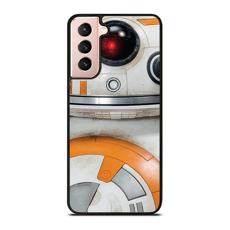 STAR WARS BB8 Samsung Galaxy S21 Case Cover
