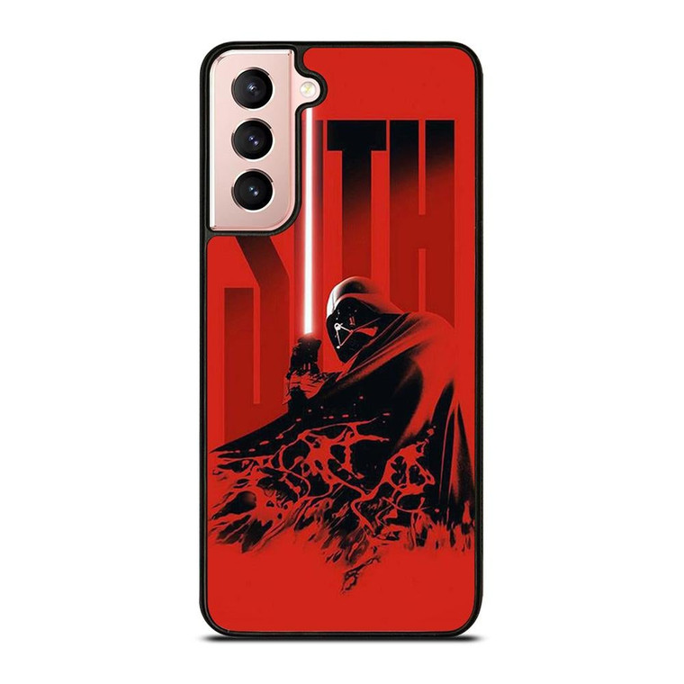 STAR WARS DARTH VADER SITH Samsung Galaxy S21 Case Cover