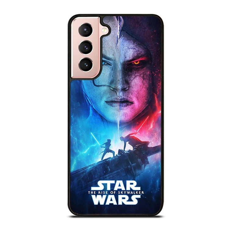 STAR WARS THE RISE OF SKYWALKER NEW Samsung Galaxy S21 Case Cover
