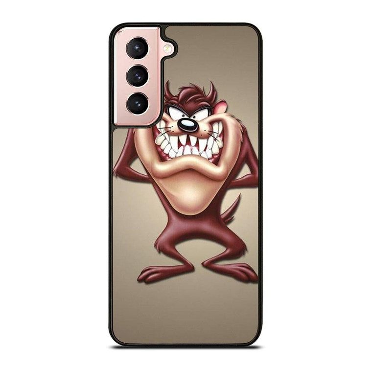 TASMANIAN DEVIL LOONEY TUNES Samsung Galaxy S21 Case Cover