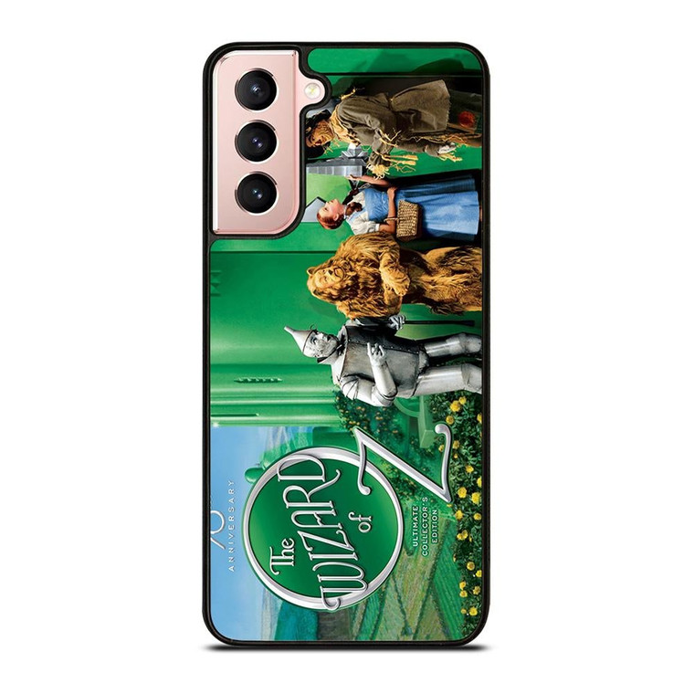 THE WIZARD OF OZ Samsung Galaxy S21 Case Cover