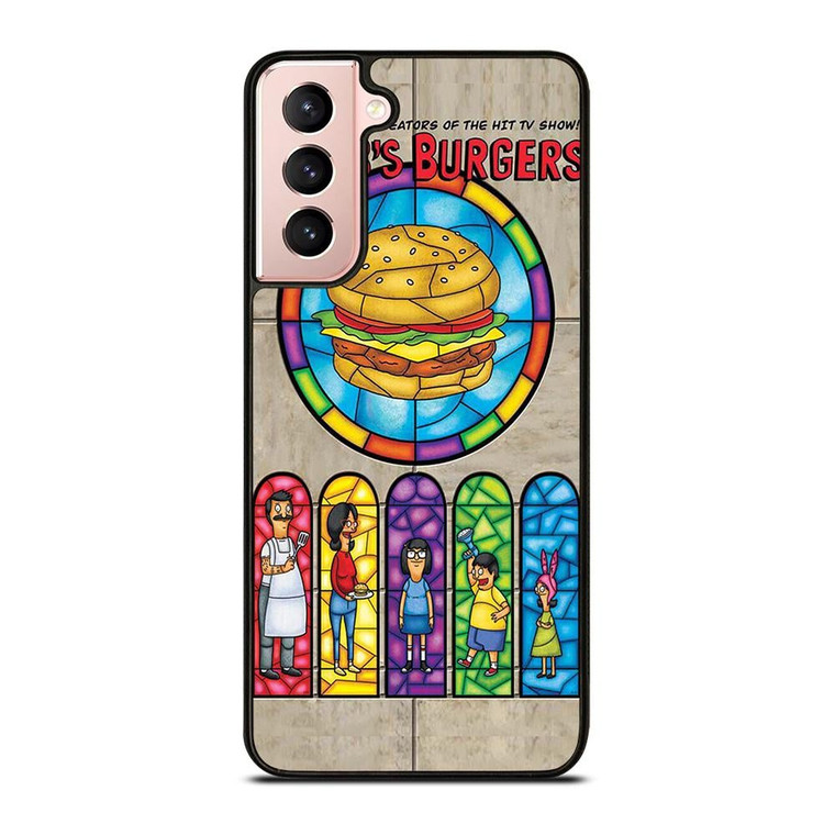 TINA BELCHER BOBS BURGERS Samsung Galaxy S21 Case Cover