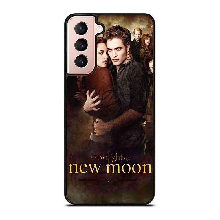 TWILIGHT SAGA NEW MOON Samsung Galaxy S21 Case Cover