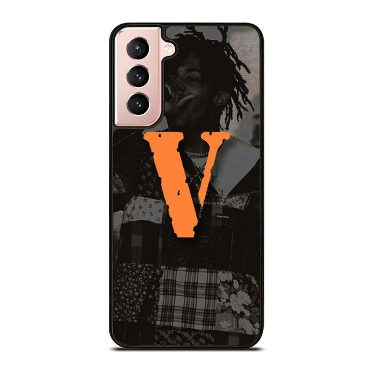 VLONE ICON Samsung Galaxy S21 Case Cover