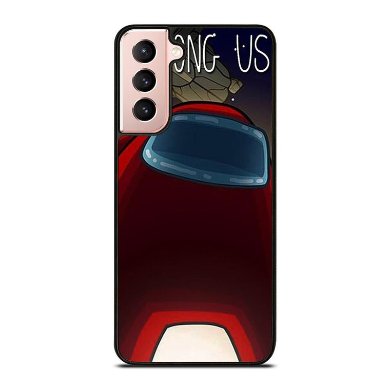 AMONG US GAME COVER Samsung Galaxy S21 Case Cover