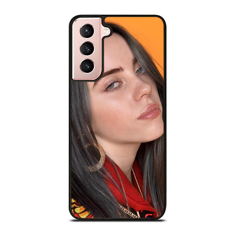 BILLIE EILISH Samsung Galaxy S21 Case Cover