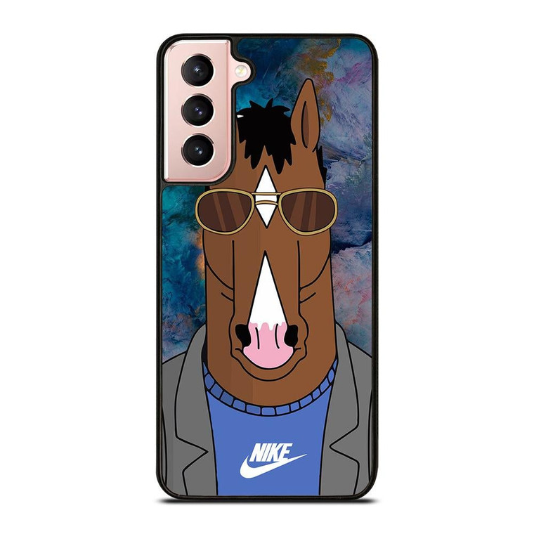 BOJACK HORSEMAN NIKE Samsung Galaxy S21 Case Cover